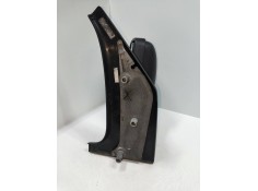 Recambio de retrovisor izquierdo para renault master desde ´98 base, caja cerrada l1h1 rs 3078 referencia OEM IAM    2