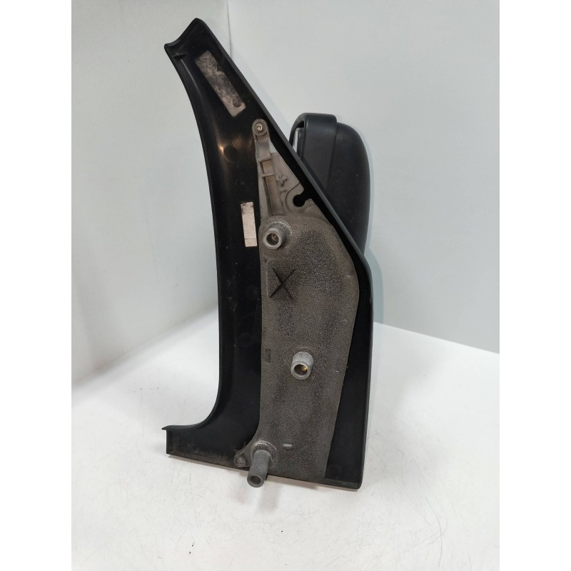 Recambio de retrovisor izquierdo para renault master desde ´98 base, caja cerrada l1h1 rs 3078 referencia OEM IAM   