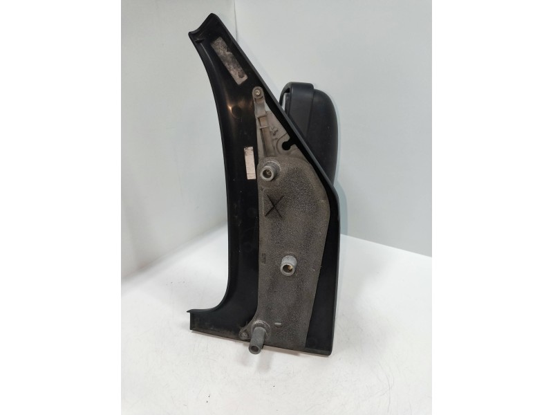 Recambio de retrovisor izquierdo para renault master desde ´98 base, caja cerrada l1h1 rs 3078 referencia OEM IAM   