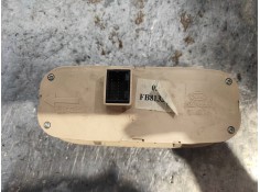 Recambio de mando calefaccion / aire acondicionado para kia carnival 2.9 crdi cat referencia OEM IAM 973404DXXX   2