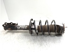 Recambio de amortiguador delantero derecho para ford fiesta (cb1) ambiente referencia OEM IAM 8V5118045BF 1713973 
