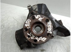 Recambio de mangueta delantera derecha para peugeot expert kombi 1.9 turbodiesel referencia OEM IAM   