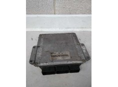 Recambio de centralita motor uce para renault laguna ii (bg0) referencia OEM IAM 0281011325 HOM8200309318 8200309329