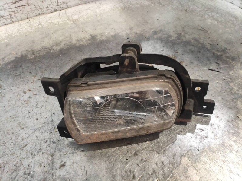 Recambio de faro antiniebla derecho para kia carnival 2.9 crdi cat referencia OEM IAM   
