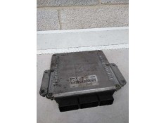 Recambio de centralita motor uce para renault laguna ii (bg0) referencia OEM IAM 0281010297 HOM8200048297 8200164156