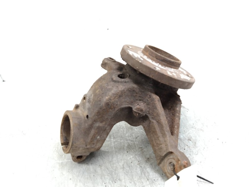 Recambio de mangueta delantera derecha para peugeot partner (s2) referencia OEM IAM   