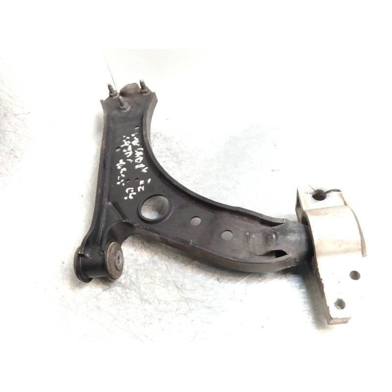 Recambio de brazo suspension inferior delantero izquierdo para volkswagen caddy ka/kb (2k) 1.9 tdi referencia OEM IAM   