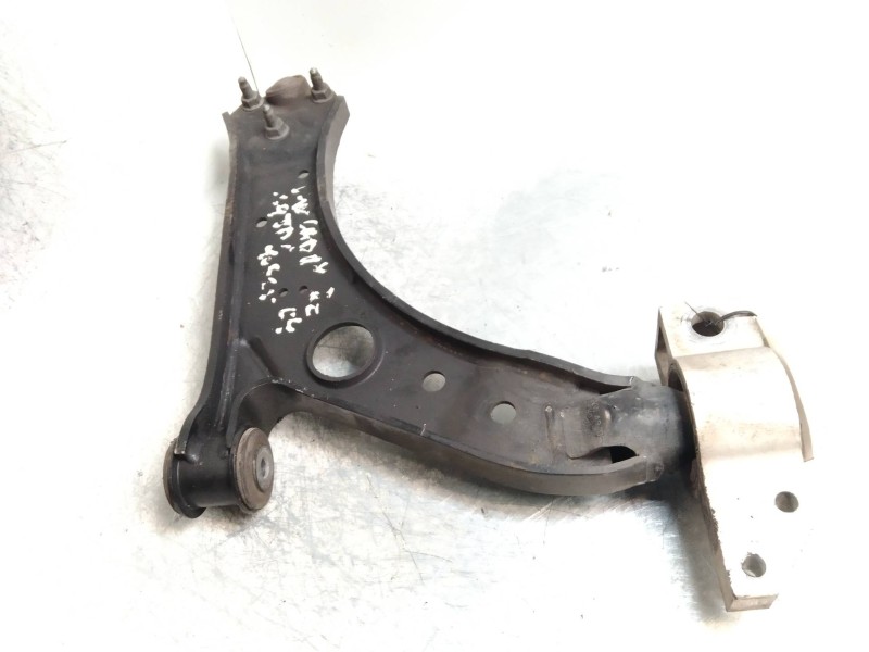 Recambio de brazo suspension inferior delantero izquierdo para volkswagen caddy ka/kb (2k) 1.9 tdi referencia OEM IAM   