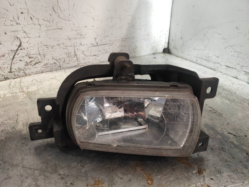 Recambio de faro antiniebla izquierdo para kia carnival 2.9 crdi cat referencia OEM IAM   