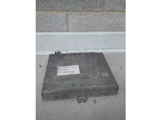 Recambio de centralita motor uce para renault 21 berlina (b/l48) 2.0 referencia OEM IAM S100805101G 7700733848 HOM7700731803
