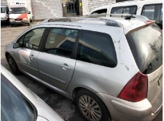 peugeot 307 break / sw (s1) del año 2002 2