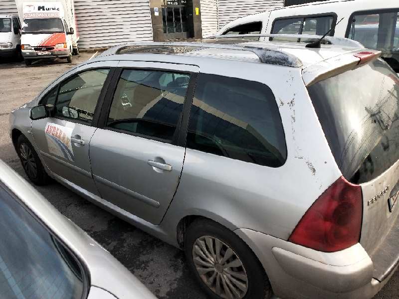 peugeot 307 break / sw (s1) del año 2002