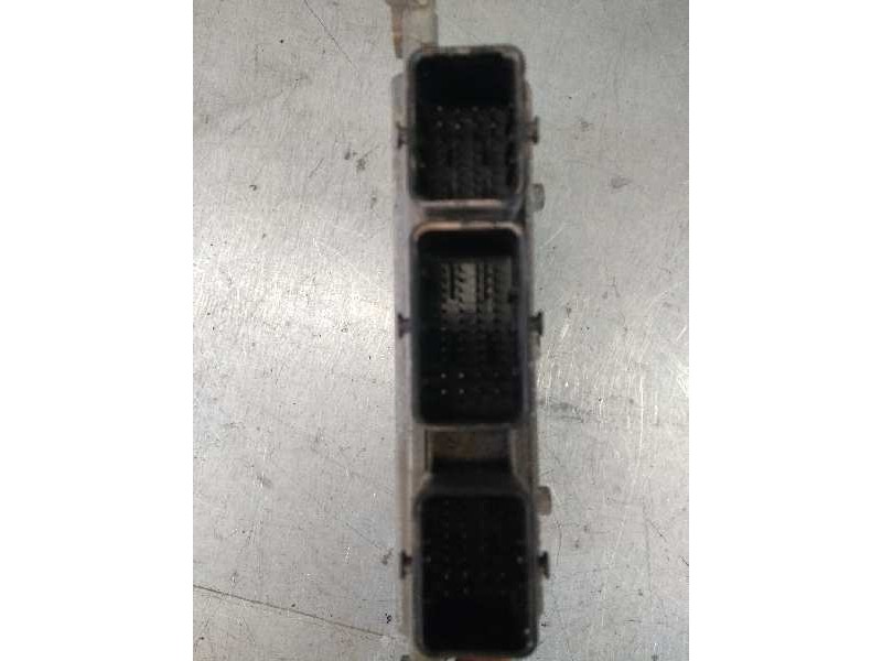 Recambio de centralita motor uce para ford fiesta (cb1) ambiente referencia OEM IAM S180047002F 8V2112A650SF 0SAF J38AC 1543041