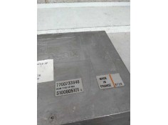 Recambio de centralita motor uce para renault 21 berlina (b/l48) 2.0 referencia OEM IAM S100805101G 7700733848 HOM7700731803 2