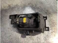 Recambio de faro antiniebla izquierdo para kia carnival 2.9 crdi cat referencia OEM IAM    2
