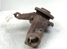 Recambio de mangueta delantera izquierda para peugeot partner (s2) referencia OEM IAM    2