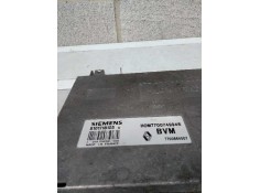 Recambio de centralita motor uce para renault 19 (b/c/l53) 1.4 gts referencia OEM IAM S101718103C HOM7700749946 7700864507 2