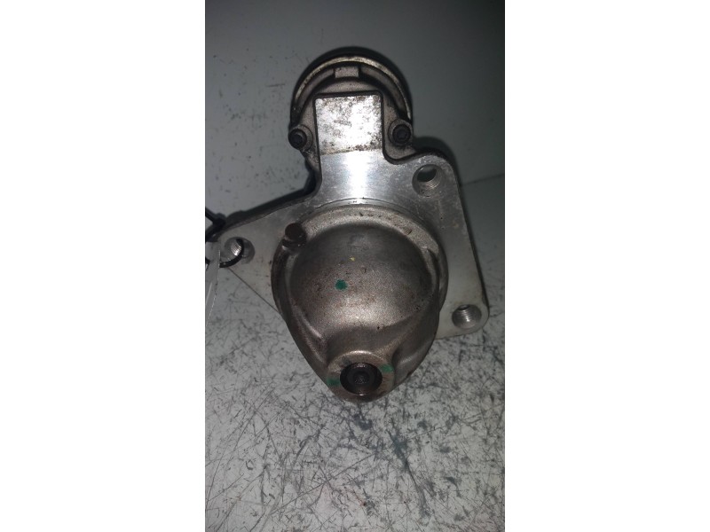 Recambio de motor arranque para ford fiesta (cb1) ambiente referencia OEM IAM 8V2111000BD TS1E10 VALEO