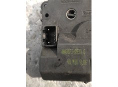 Recambio de motor apertura trampillas climatizador para kia carnival 2.9 crdi cat referencia OEM IAM H400730530C   2