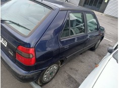 skoda felicia berlina ( 791) del año 1998 2