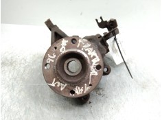 Recambio de mangueta delantera derecha para peugeot partner (s2) referencia OEM IAM   