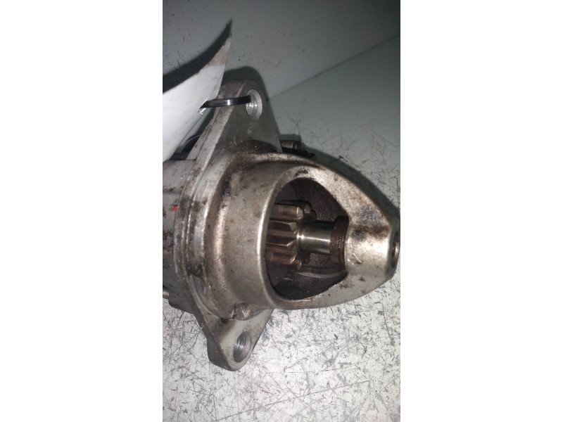 Recambio de motor arranque para ford fiesta (cb1) ambiente referencia OEM IAM 8V2111000BD TS1E10 VALEO