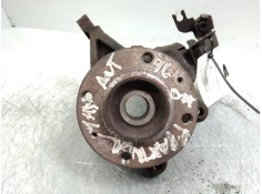 Recambio de mangueta delantera derecha para peugeot partner (s2) referencia OEM IAM    2