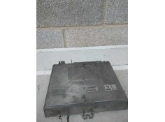 Recambio de centralita motor uce para renault 21 berlina (b/l48) 2.0 referencia OEM IAM S100805101F 7700733848 HOM7700731803