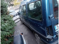 peugeot expert kombi del año 2001 2