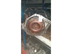 Recambio de caja cambios para renault 25 (b29) 2.9 referencia OEM IAM MJ3016 01658  2