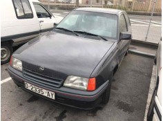 opel kadett e del año 1990
