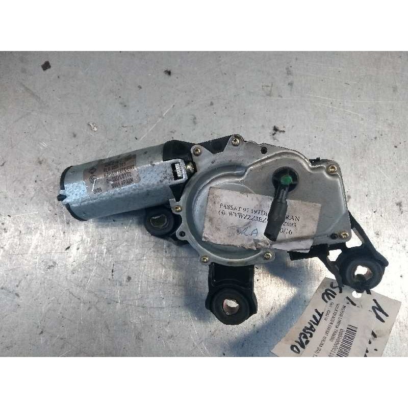 Recambio de motor limpia trasero para volkswagen passat berlina (3b2) 1.9 tdi referencia OEM IAM 404218 8L0955711 