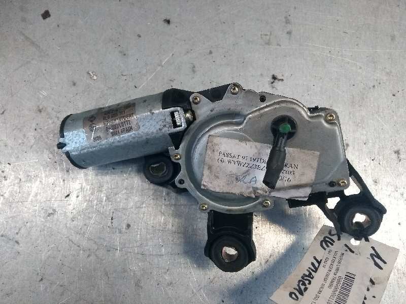Recambio de motor limpia trasero para volkswagen passat berlina (3b2) 1.9 tdi referencia OEM IAM 404218 8L0955711 