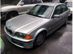 bmw serie 3 berlina (e46) del año 2005