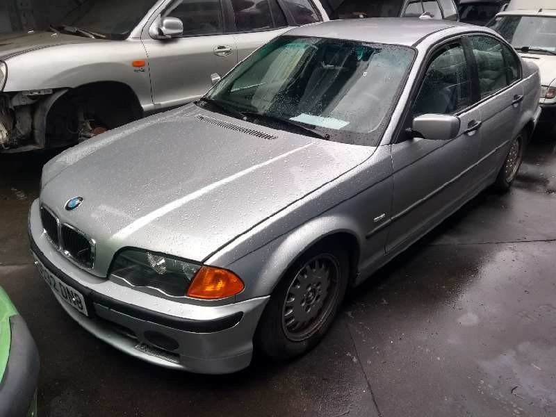 bmw serie 3 berlina (e46) del año 2005