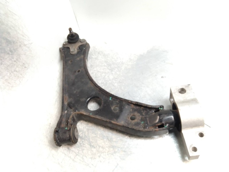 Recambio de brazo suspension inferior delantero derecho para volkswagen golf v berlina (1k1) trendline referencia OEM IAM   