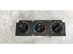 Recambio de mando calefaccion / aire acondicionado para peugeot partner (s2) combiespace referencia OEM IAM 1848819658 030805G 