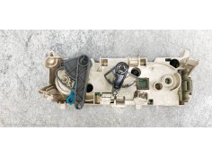 Recambio de mando calefaccion / aire acondicionado para peugeot partner (s2) combiespace referencia OEM IAM 1848819658 030805G  2