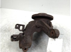 Recambio de mangueta delantera derecha para peugeot partner (s2) referencia OEM IAM    2