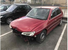 peugeot 306 berlina 3/4/5 puertas (s2) del año 2000