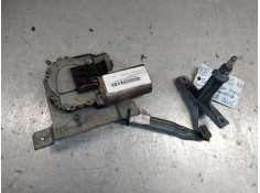 Recambio de motor limpia trasero para volkswagen golf ii (191/193) referencia OEM IAM   