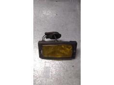 Recambio de faro antiniebla derecho para renault 25 (b29) 2.9 referencia OEM IAM   
