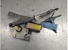 Recambio de motor limpia trasero para volkswagen golf ii (191/193) referencia OEM IAM    2