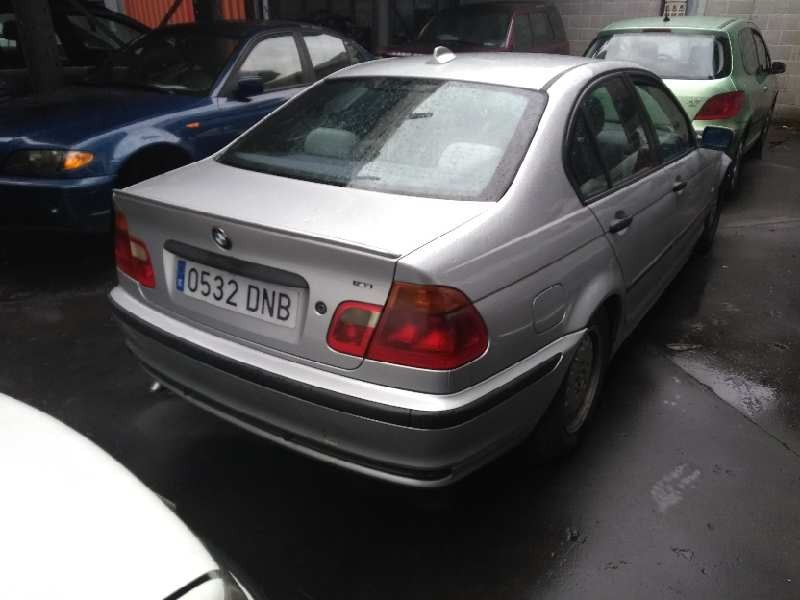 bmw serie 3 berlina (e46) del año 2005