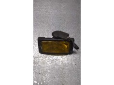 Recambio de faro antiniebla izquierdo para renault 25 (b29) 2.9 referencia OEM IAM   