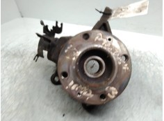 Recambio de mangueta delantera izquierda para peugeot partner (s2) referencia OEM IAM   