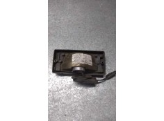 Recambio de faro antiniebla izquierdo para renault 25 (b29) 2.9 referencia OEM IAM    2