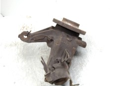 Recambio de mangueta delantera izquierda para peugeot partner (s2) referencia OEM IAM    2