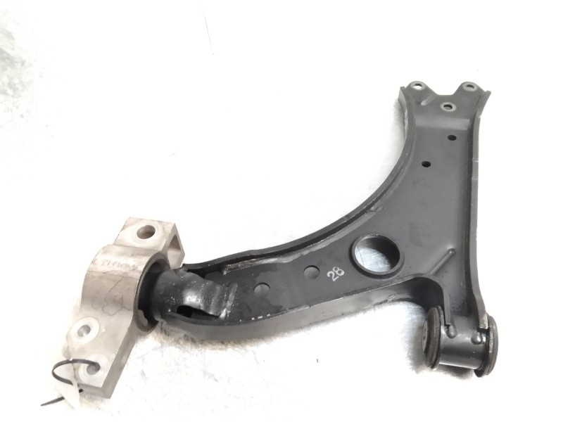 Recambio de brazo suspension inferior delantero derecho para volkswagen golf v berlina (1k1) highline referencia OEM IAM   