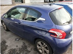 peugeot 208 del año 2012 2